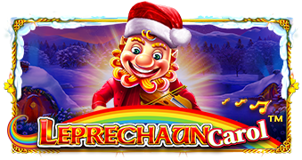 Leprechaun Carol slot
