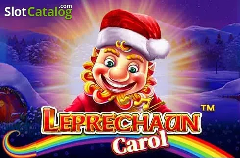 Leprechaun Carol slot