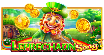 Leprechaun Song slot
