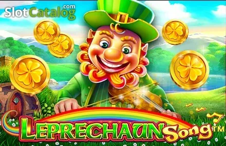 Leprechaun Song slot
