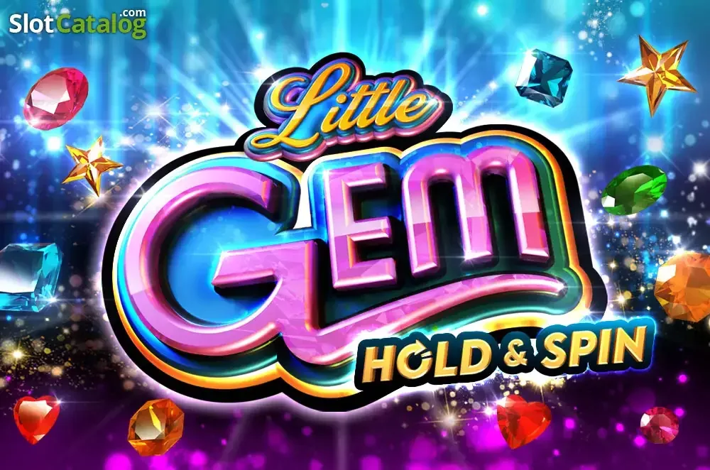 Little Gem slot