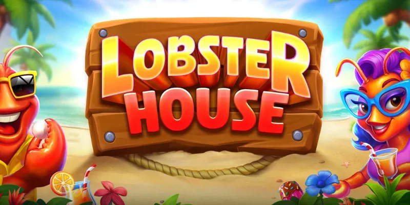 Lobster House slot