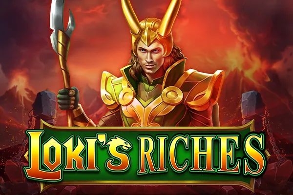 Loki's Riches slot