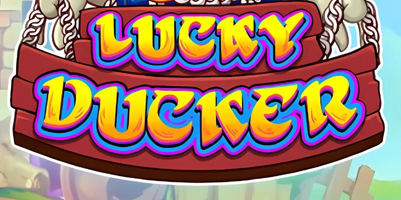 Lucky Ducker slot