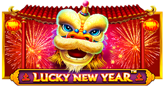 Lucky New Year slot