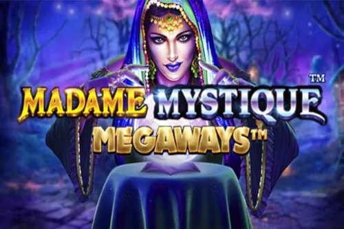 Madame Mystique Megaways slot