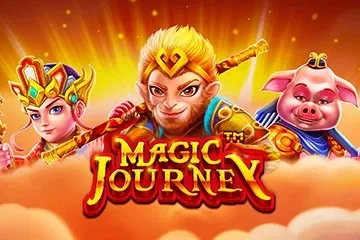 Magic Journey slot