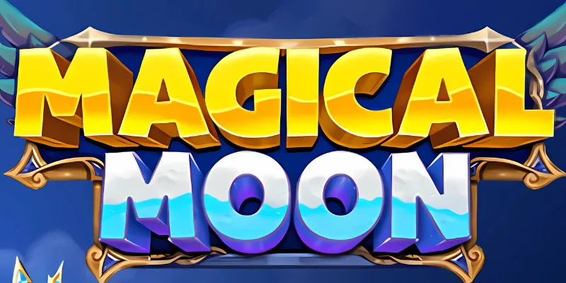 Magical Moon slot