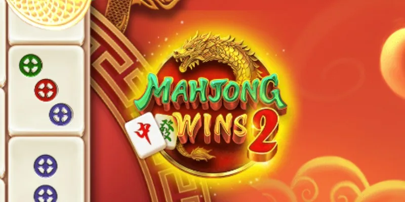 Mahjong Wins 2 slot