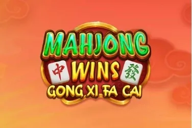 Mahjong Wins Gong Xi Fa Cai slot