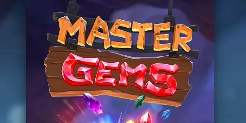 Master Gems slot