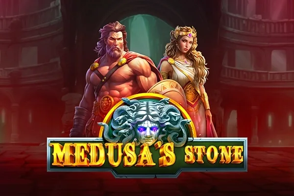Medusa's Stone slot