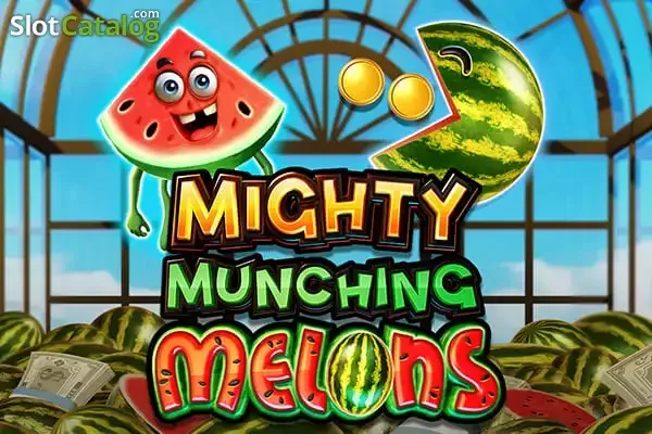 Mighty Munching Melons slot
