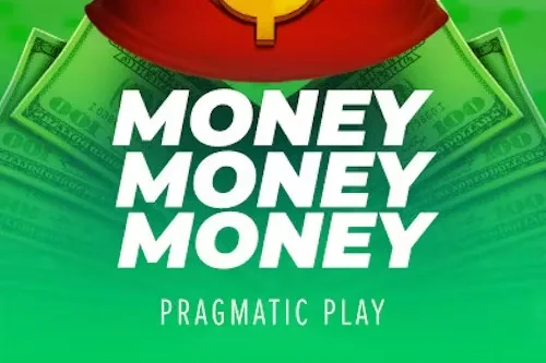 Money Money Money slot