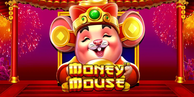 Money Mouse slot