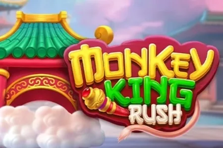 Monkey King Rush slot