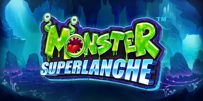 Monster Superlanche slot