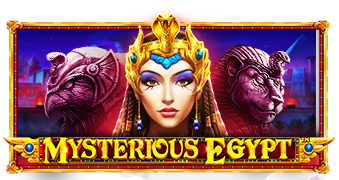 Mysterious Egypt slot