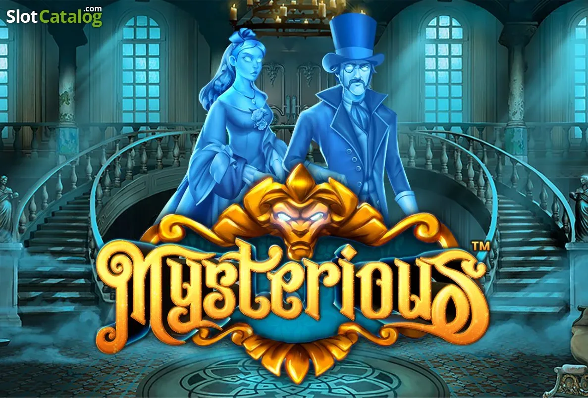 Mysterious slot