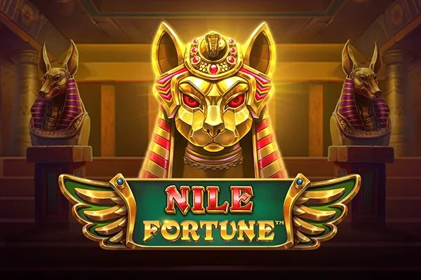 Nile Fortune slot