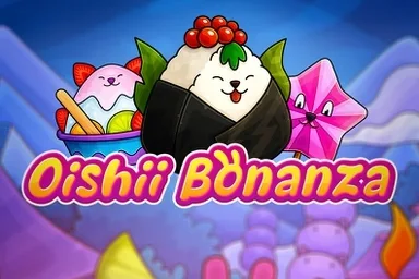 Oishii Bonanza slot