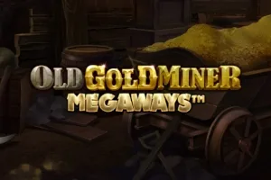 Old Gold Miner Megaways slot