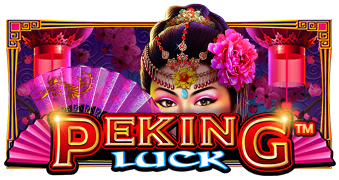 Peking Luck slot
