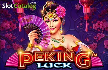 Peking Luck slot