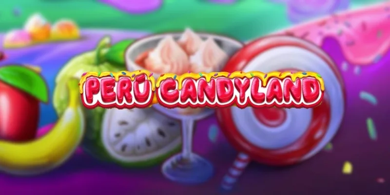 Peru Candyland slot