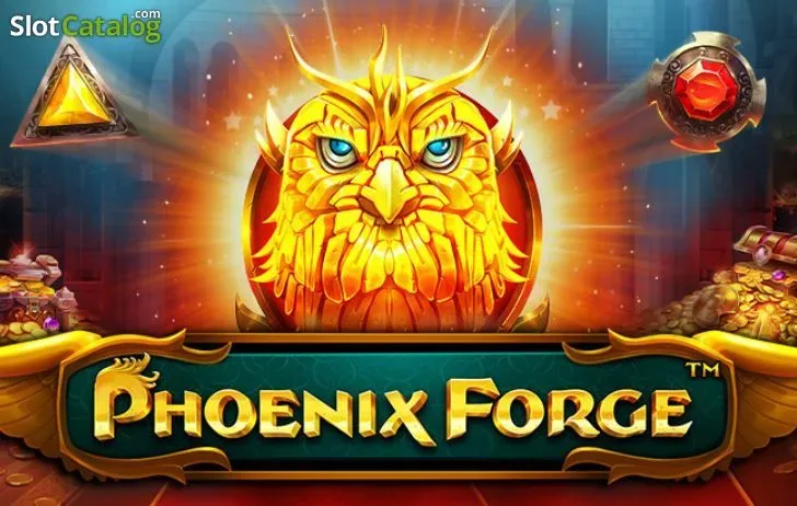 Phoenix Forge slot