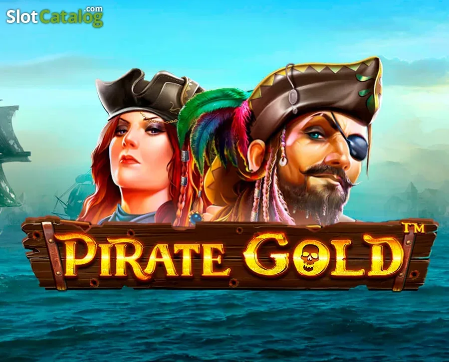 Pirate Gold slot