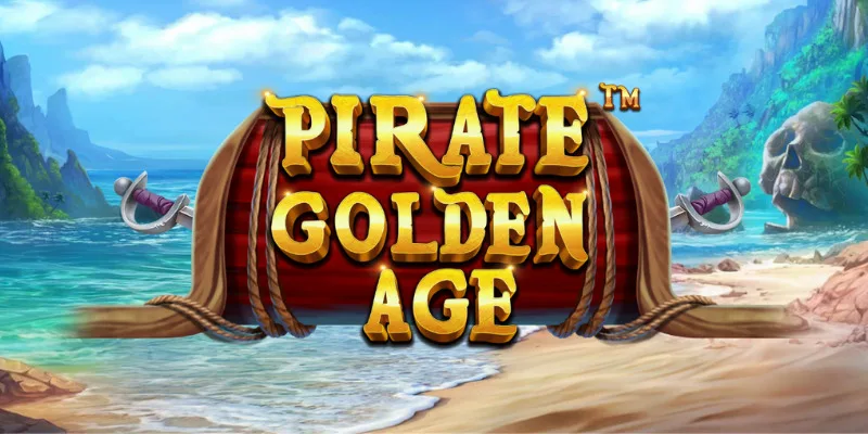 Pirate Golden Age slot