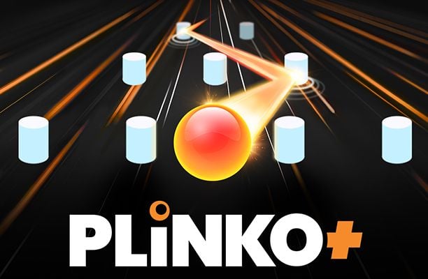 Plinko Pragmatic Play slot