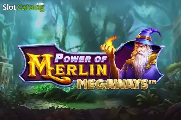 Power Of Merlin Megaways slot