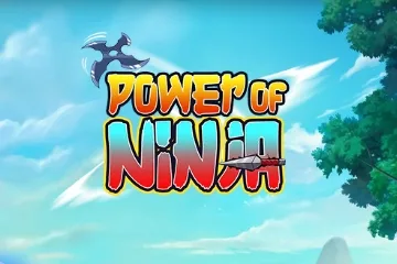 Power Of Ninja slot