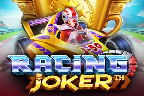 Racing Joker slot