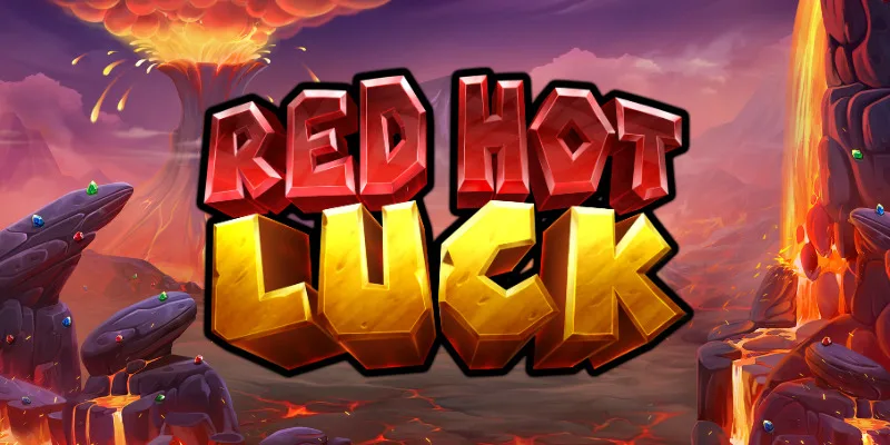 Red Hot Luck slot
