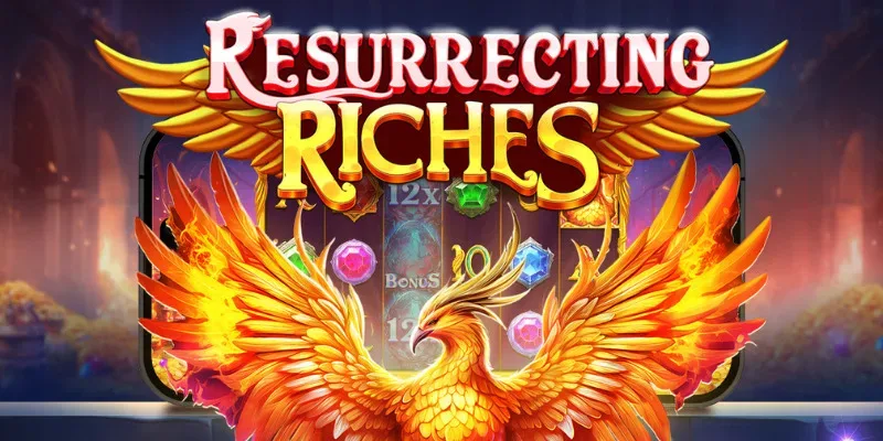 Resurrecting Riches slot