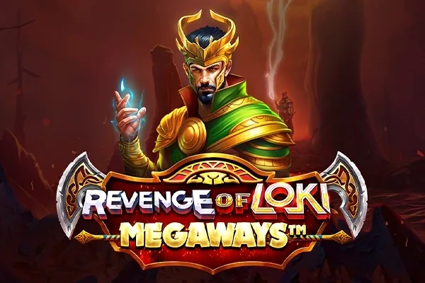 Revenge Of Loki Megaways slot