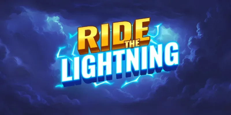 Ride The Lightning slot