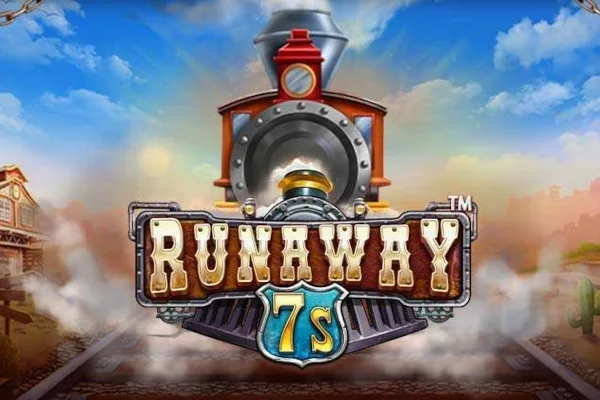 Runaway 7s slot