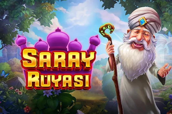 Saray Ruyasi slot