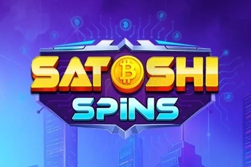 Satoshi Spins slot