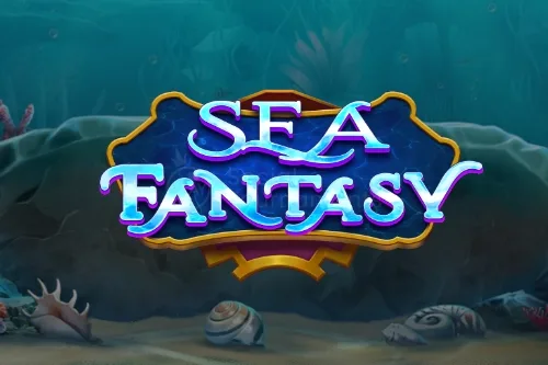 Sea Fantasy slot