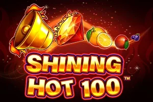 Shining Hot 100 slot