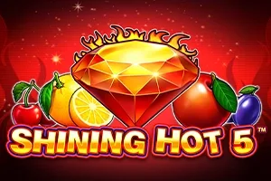 Shining Hot 5 slot