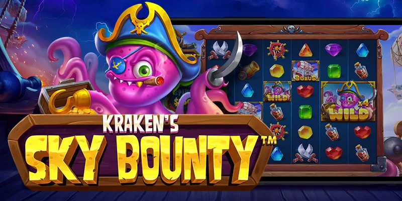 Sky Bounty slot
