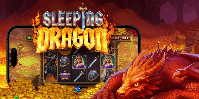 Sleeping Dragon slot