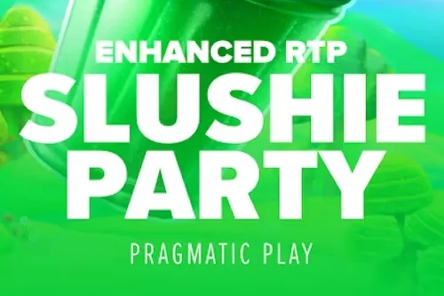 Slushie Party slot