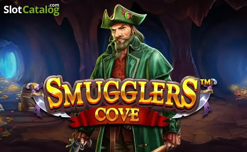 Smugglers Cove slot